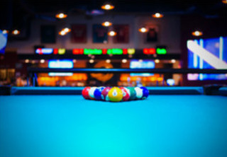 Sell a pool table in Cookeville